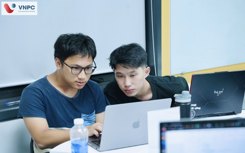 Du học Canada ngành khoa học dữ liệu